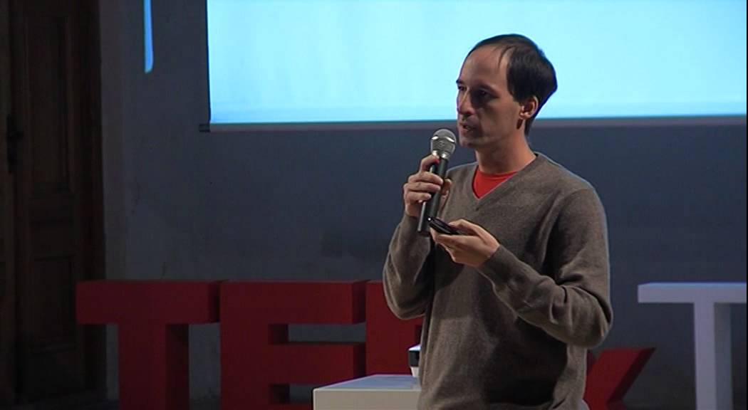 Chceme lepšie Slovensko? | Stanislav Boledovič | TEDxTrnava