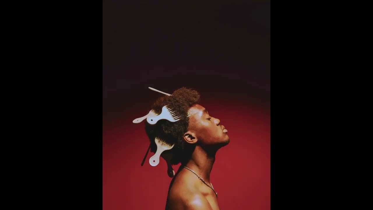 [FREE FOR PROFIT] Afro RNB Beat - Kolo