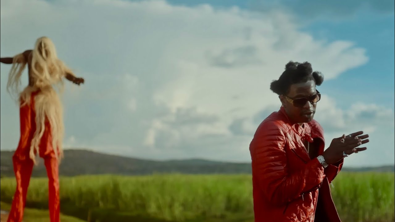 AMALON - NYIRABASARE {Official Music Video}