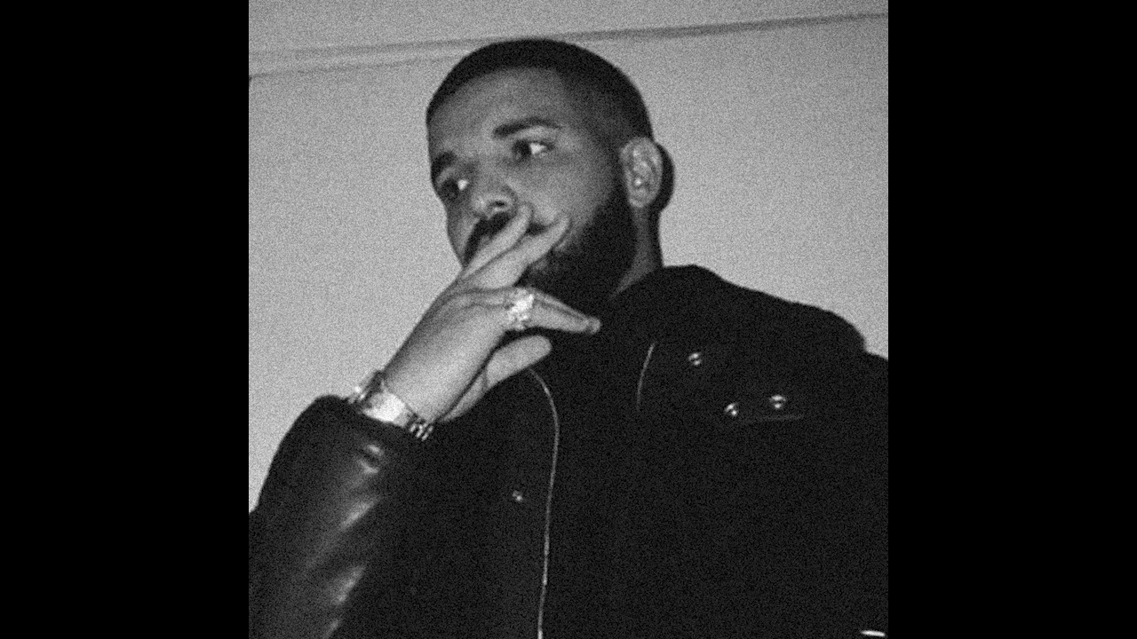 (FREE) Drake Type Beat - Never going back