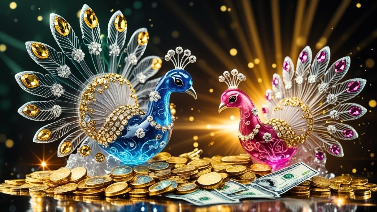 (WARNING) ACHIEVE YOUR ABUNDANCE | Subliminal Secret to Wealth | 432Hz Attract Money Instantly