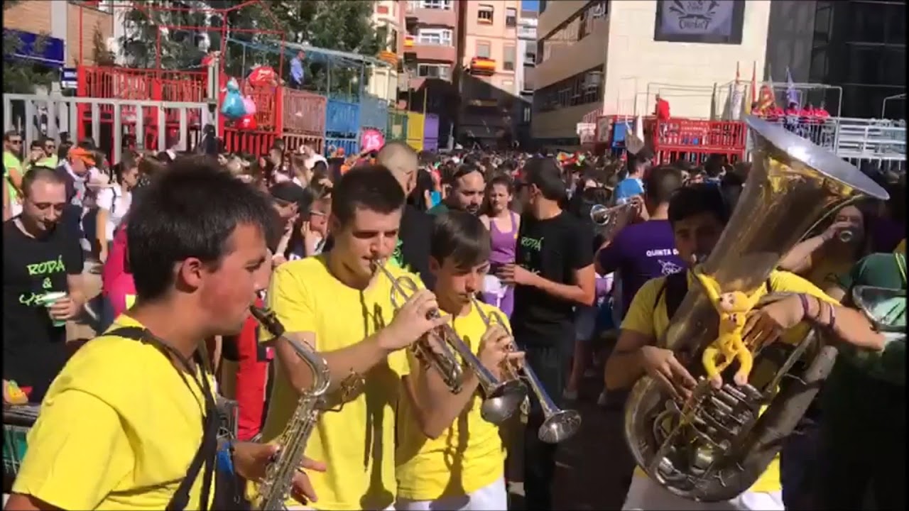 Fira d'Onda Xaranga ABDLB