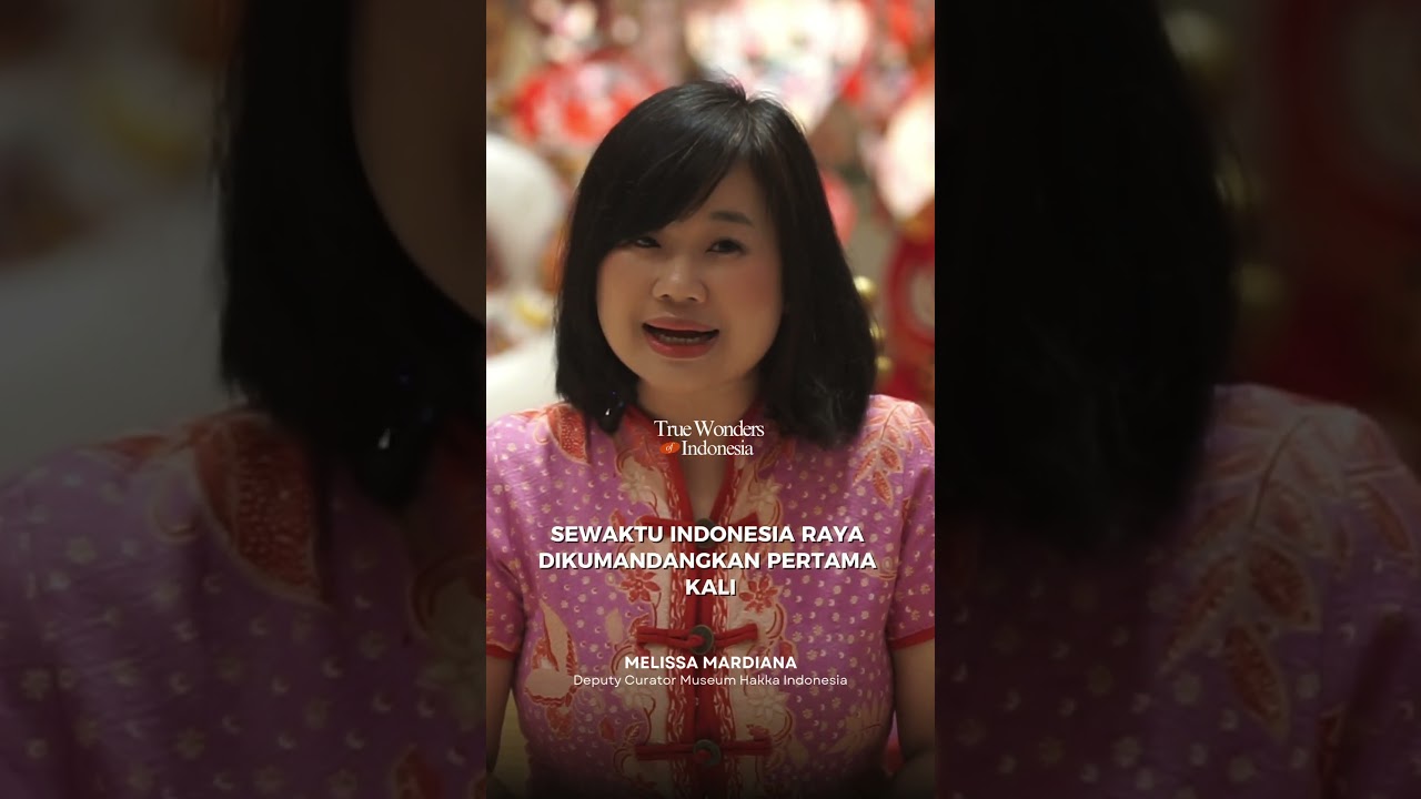 Komunitas Tionghoa, punya peran besar dalam sejarah Indonesia!