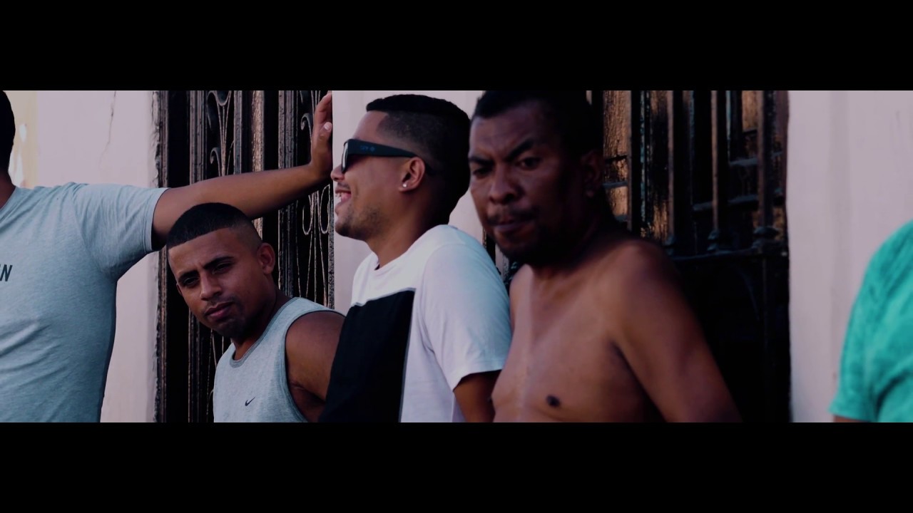 En La Calle (Remix) - Wam, Nero Lvigi, Zkary, El Papicha, Jhony Welker, Pistacho, Mr Pana