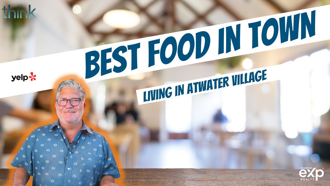 BEST Places to Eat in Los Angeles / Living in Atwater Village #realestate #atwater #bestfood #foodie