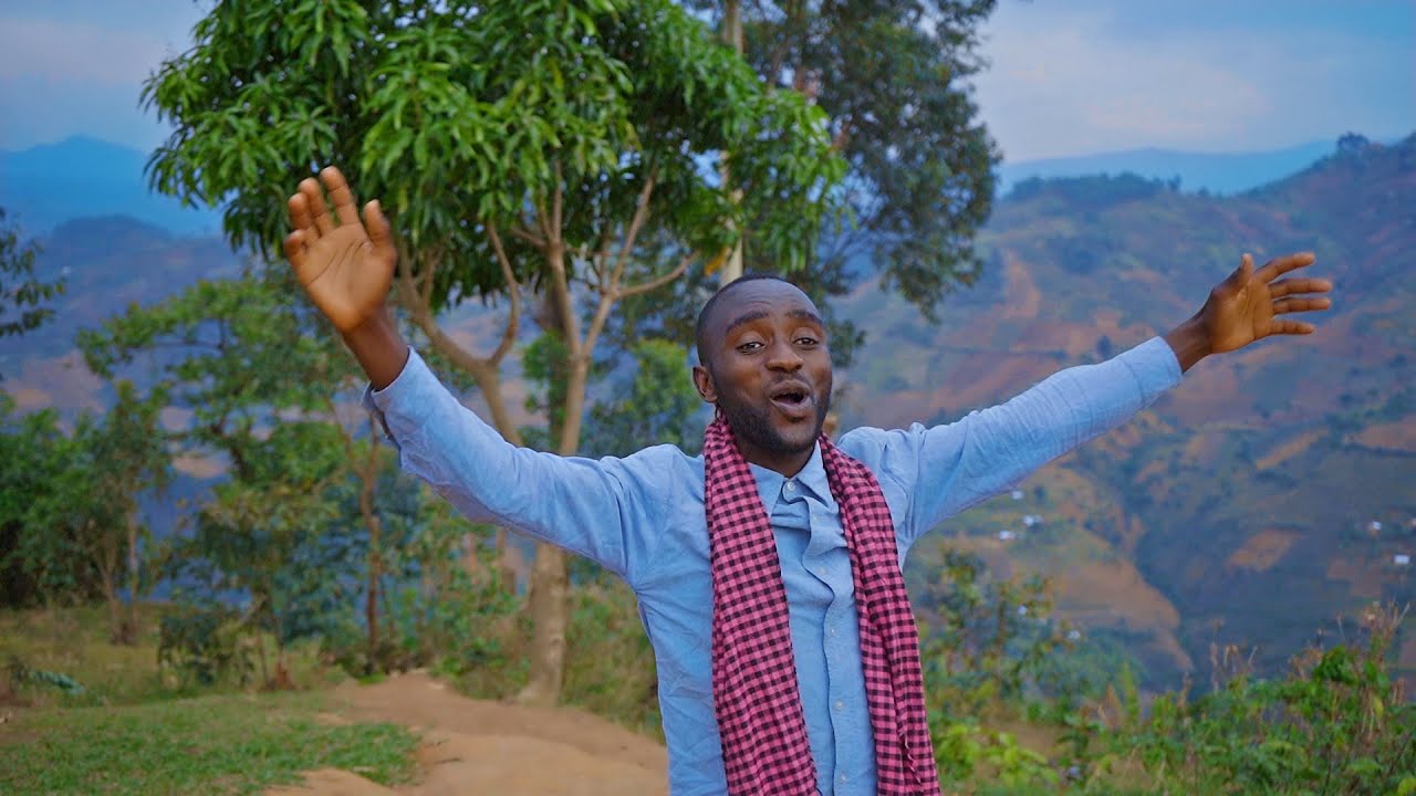 UMUSORE by  El Shaddai Choir SDA  official video produced by  G vision Movies Magazine 2025