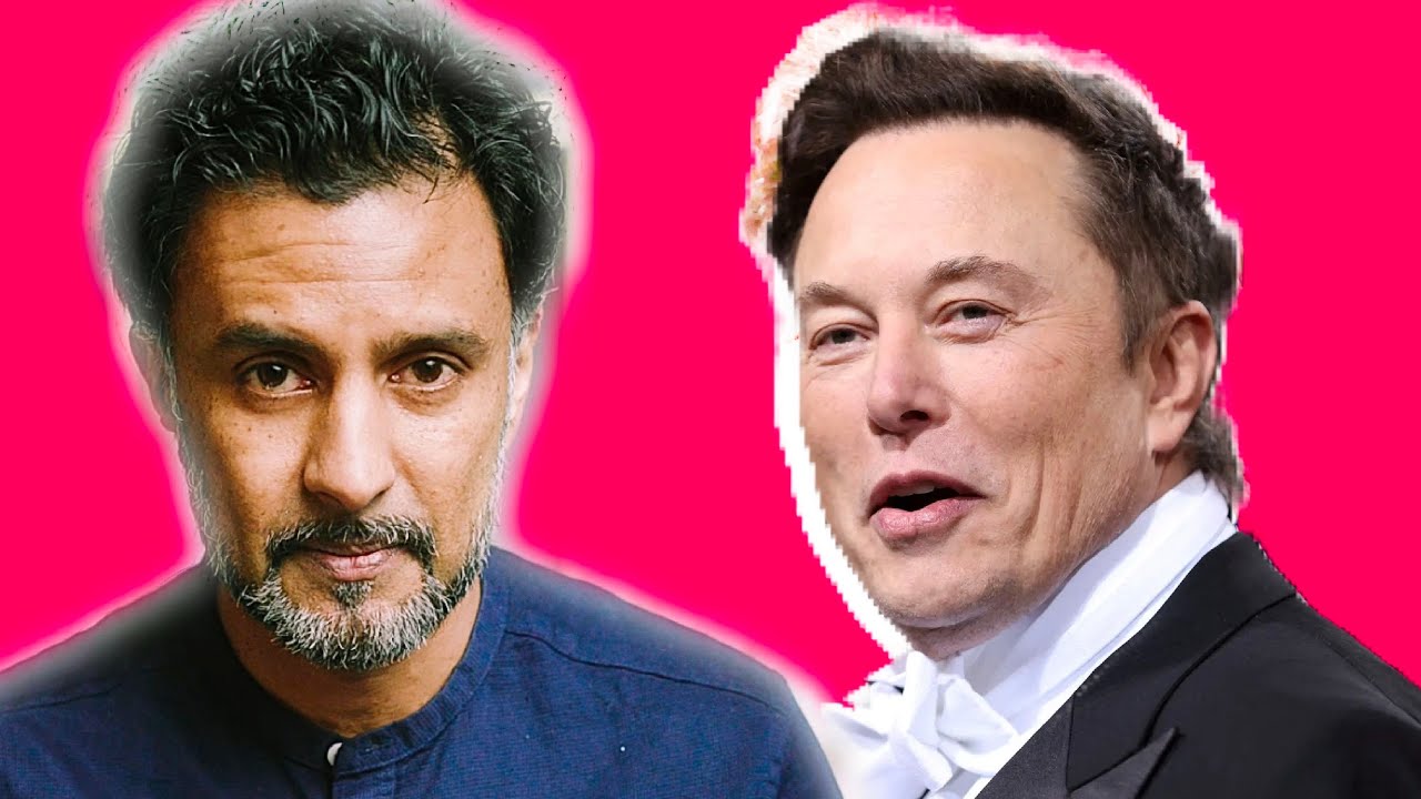 En sprøyte for å slanke seg, Elon Musk og medisinmangel