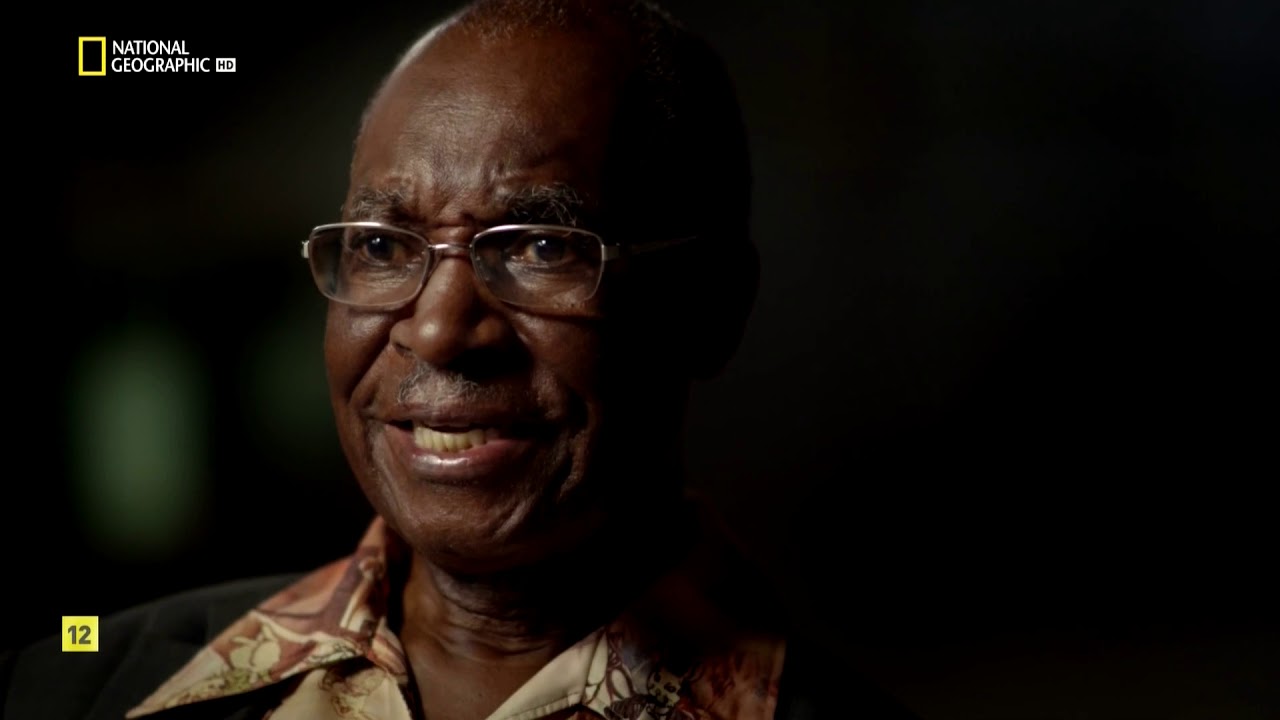 Dictadores: Idi Amin  - Documental HD Espa&ntilde;ol Parte 6