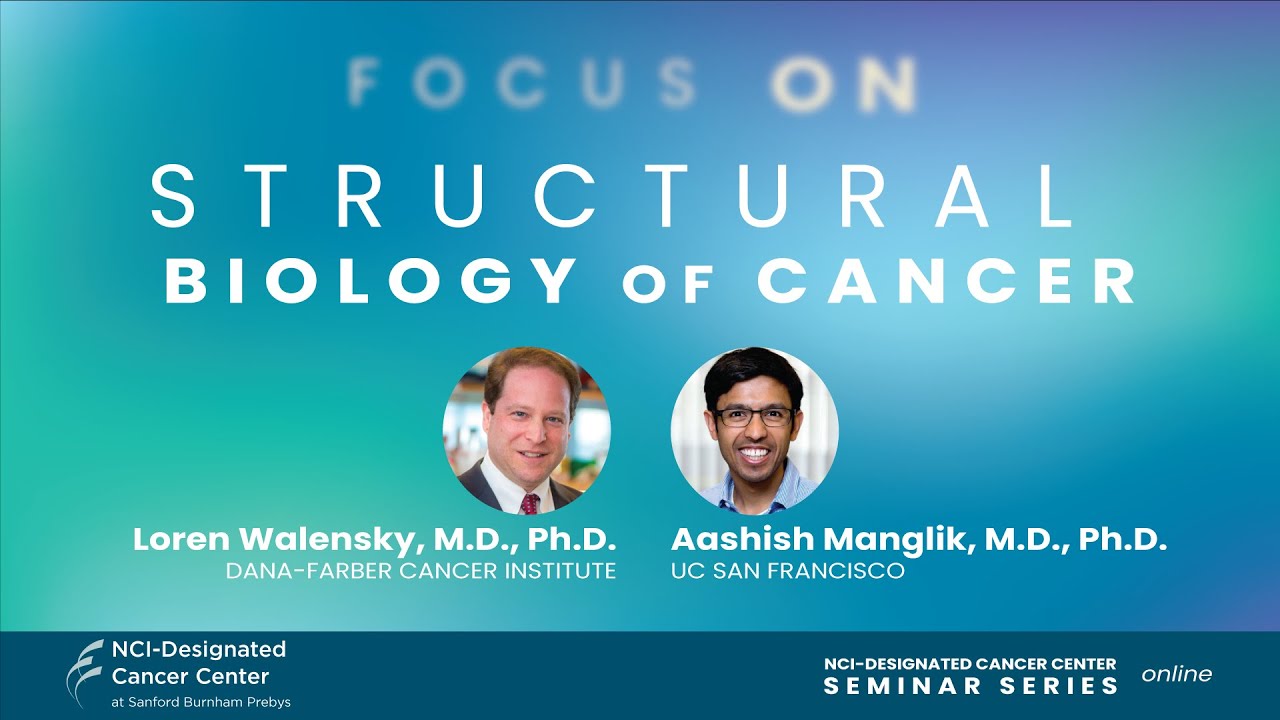 Focus On: Structural Biology of Cancer