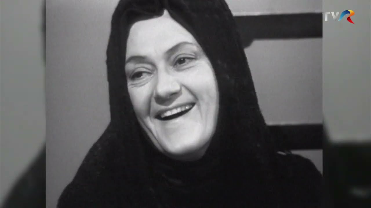 Portret de artist. In Memoriam Olga Tudorache