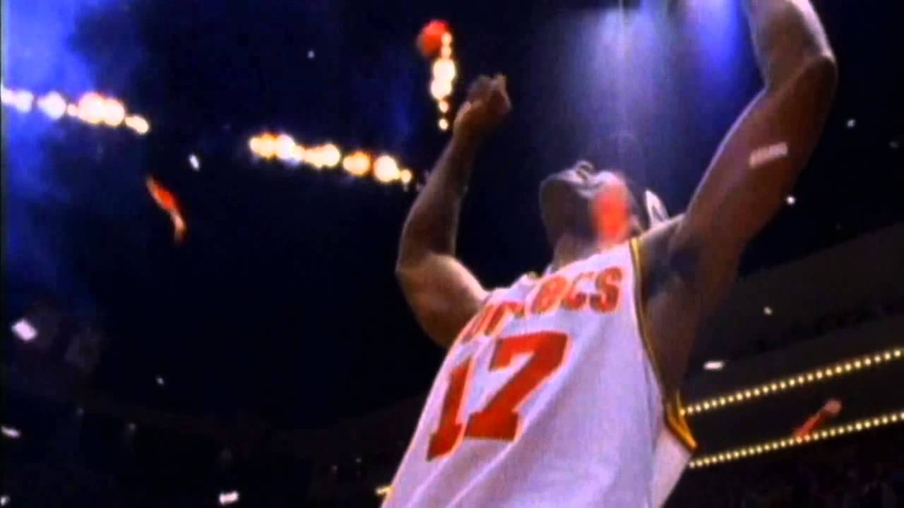 NBA Finally Forever- New NBA Commercial for 2013 NBA Playoffs/Finals