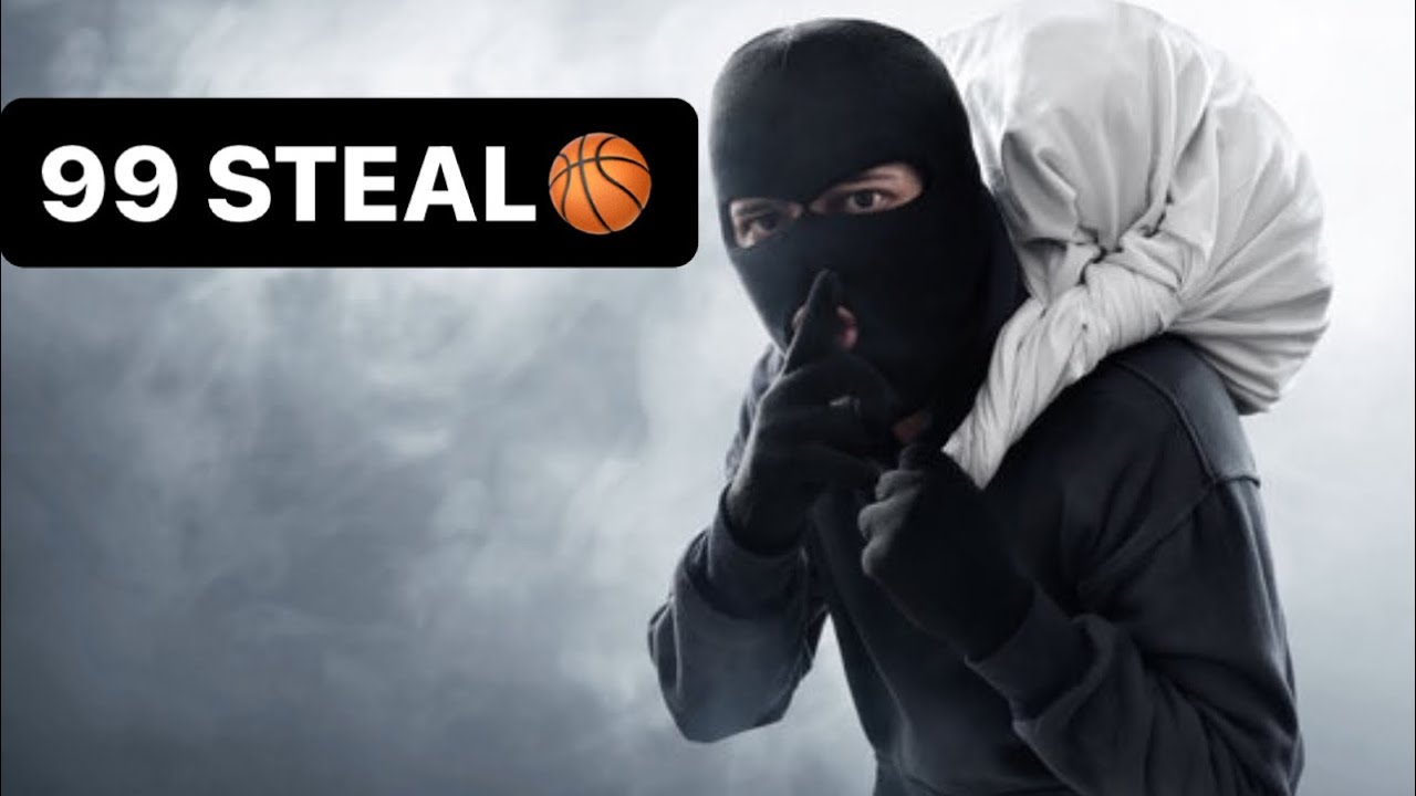 99 Steal - NBA 2K23