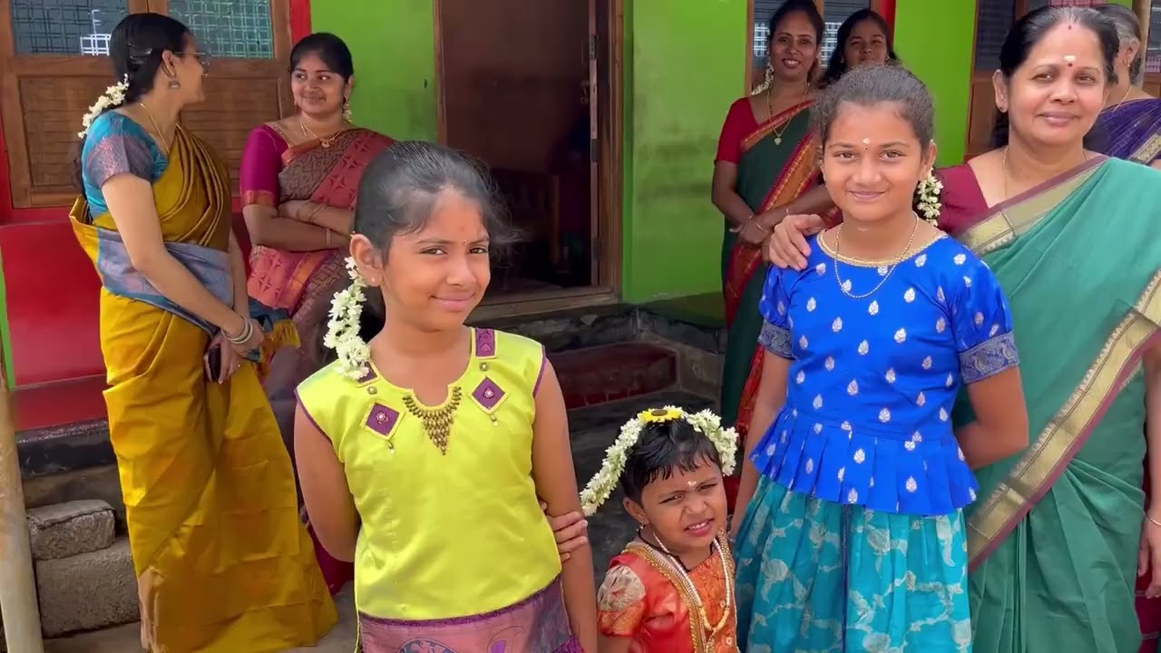 THIRUKALYANA UTSAVAM TO POORNA PUSHKALAMBAL SAMETHA DHARMA SASTHA on 02.01.26at Vilayannur Palakkad 