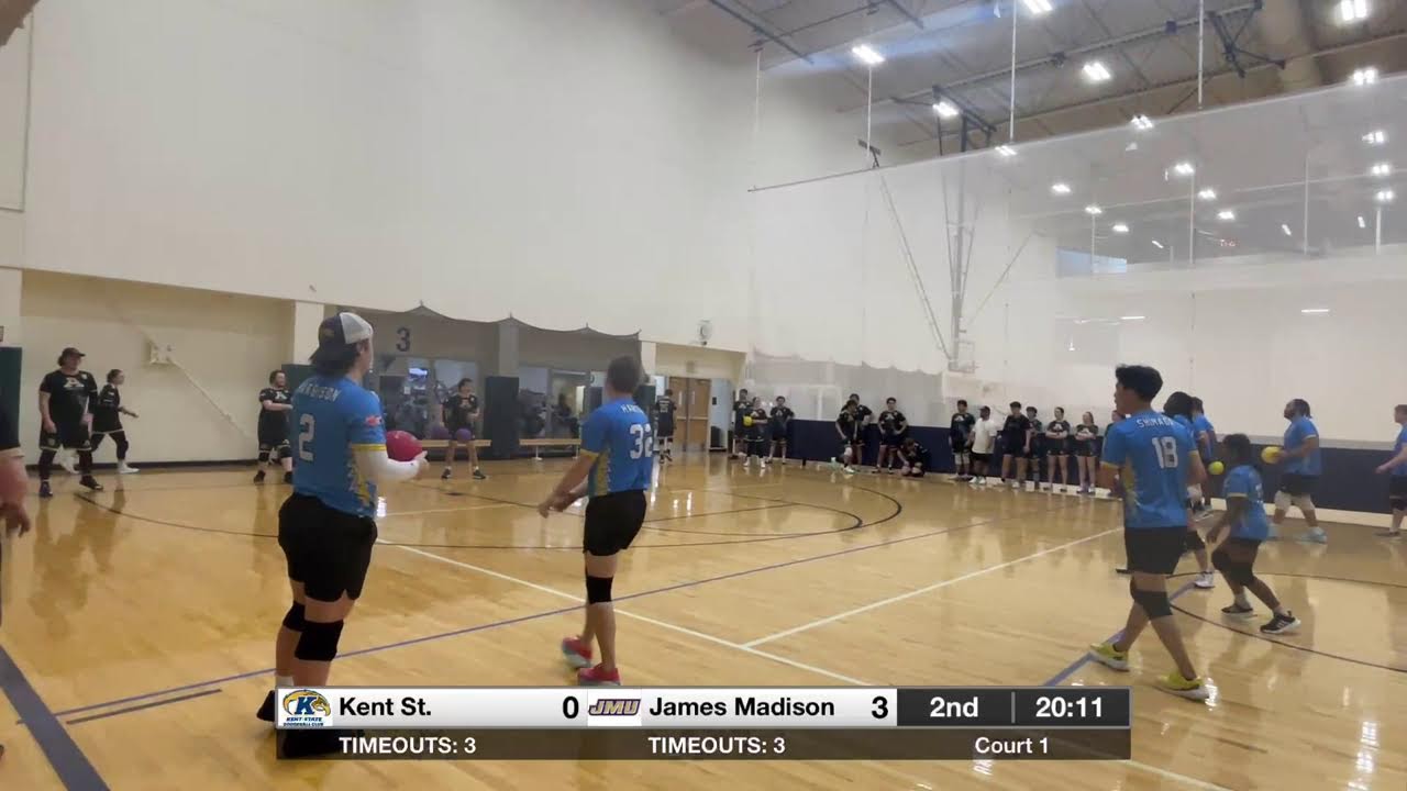 Akron WAR IX
