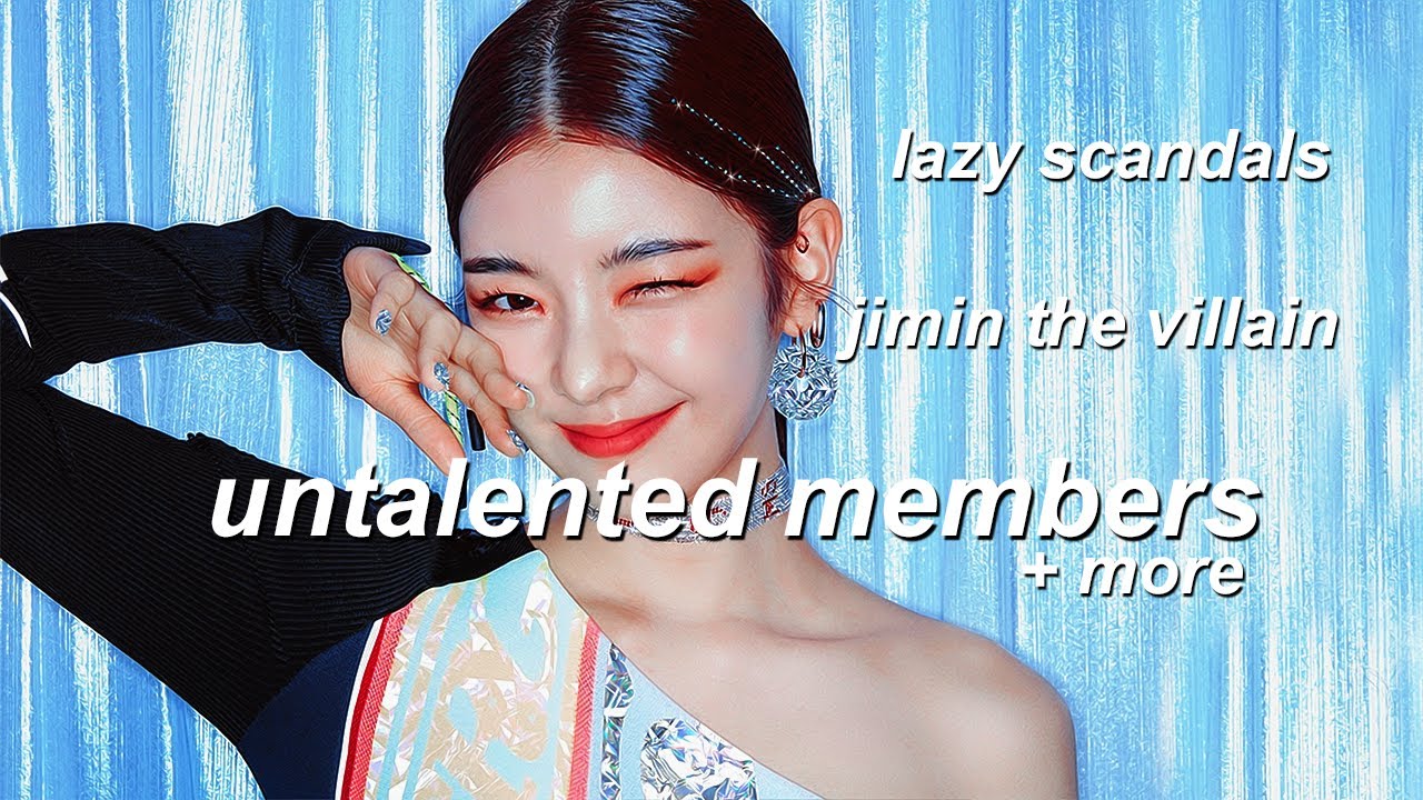 ACTUALLY *OFFENSIVE* UNPOPULAR KPOP OPINIONS 4 (ESPAÑOL SUBS)