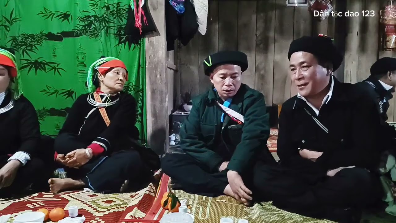 Hát song ca giao lưu đám cưới ở cốc nghè xã Thanh Thủy mười các bạn cùng nghe 