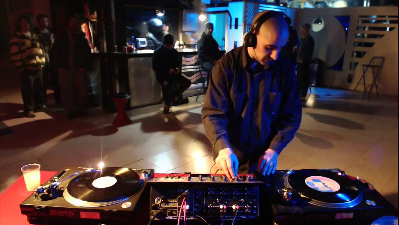 Italo Disco Revival - The Secret Spot S03 x 08