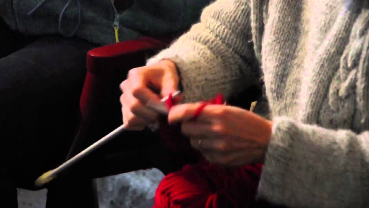 concours de tricot , f&ecirc;te de la laine Colmars