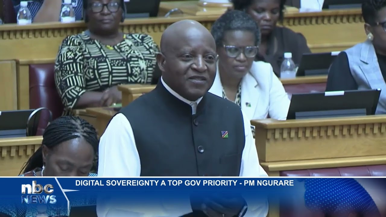 PM orders review of government data - nbc