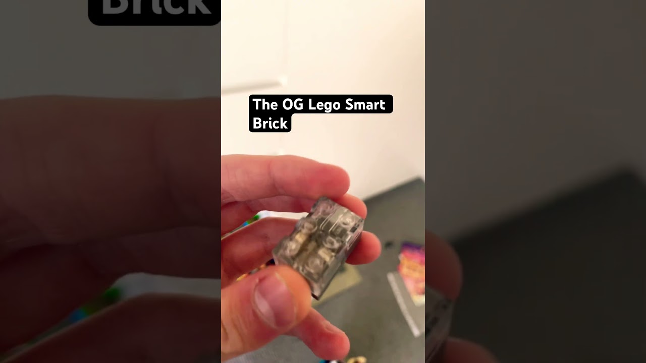 Old light brick 