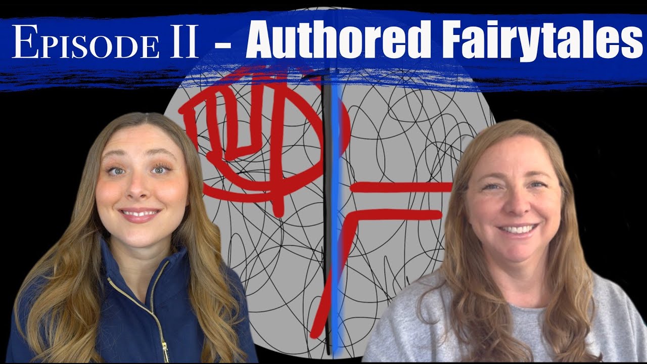 Authored Fairytales | Episode 02