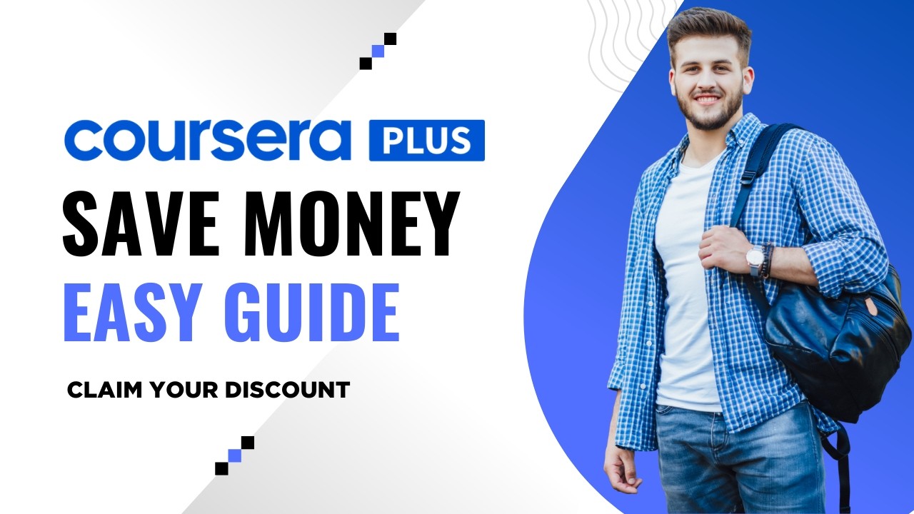 How to Get a Coursera Discount Code (Step by Step 2026)