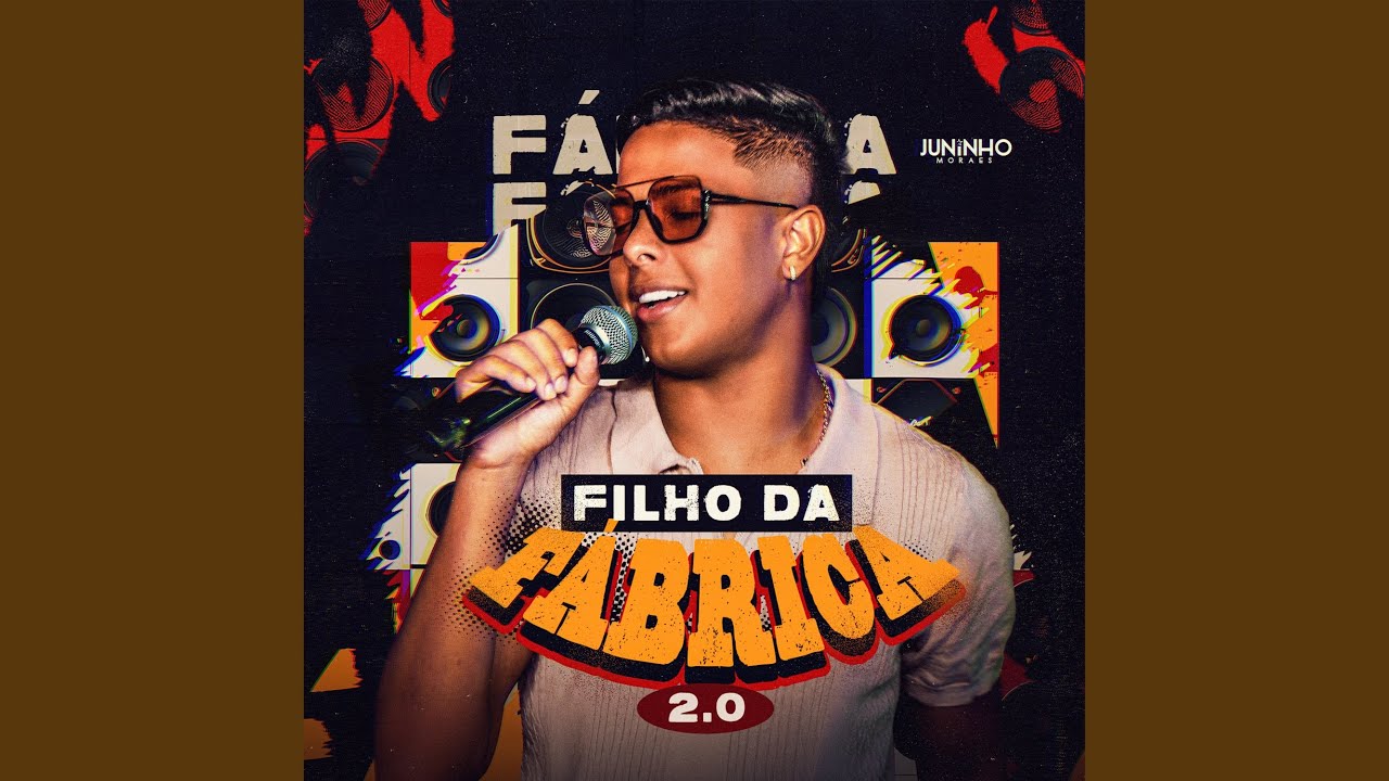 Voc&ecirc; N&atilde;o Sabe de Mim