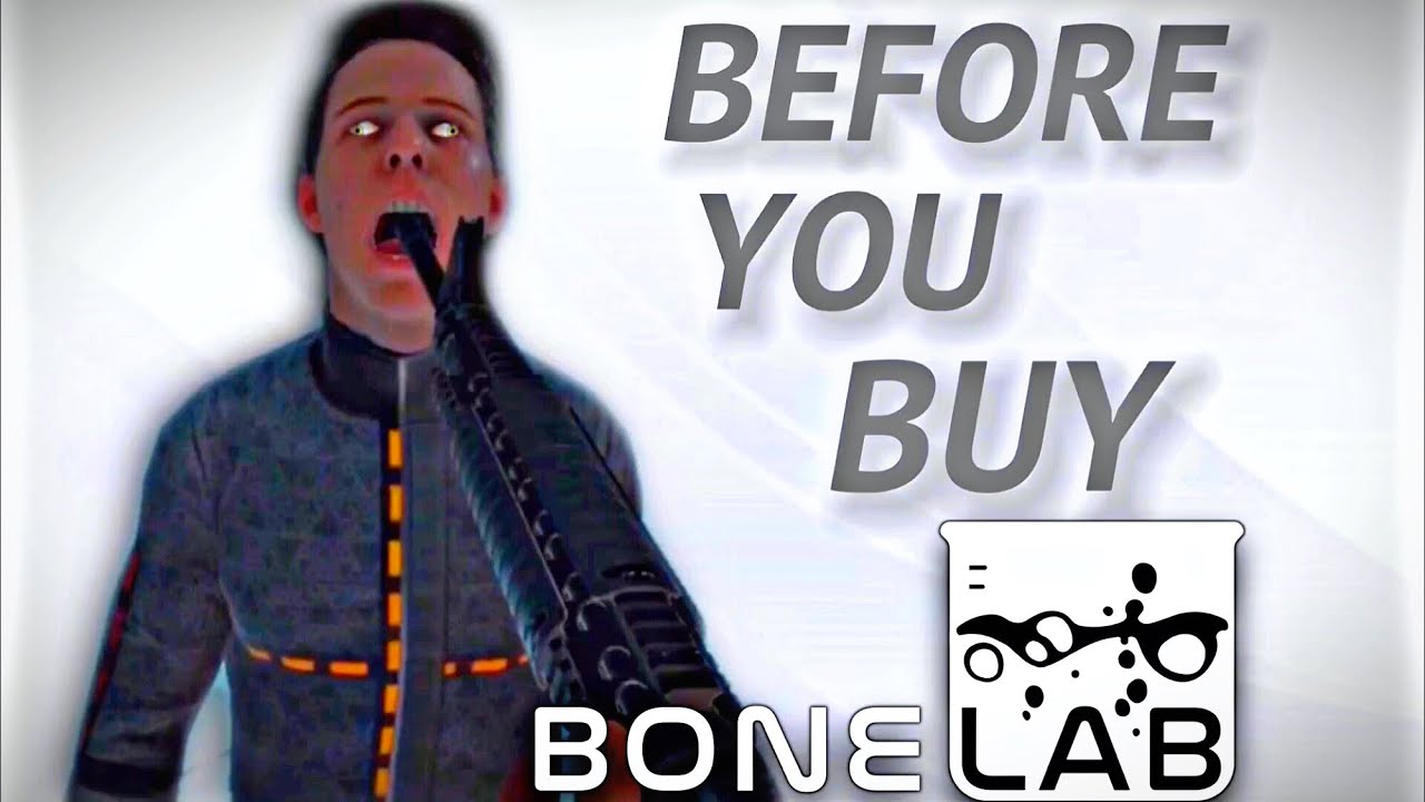 BONE LAB ISN’T WORTH $40
