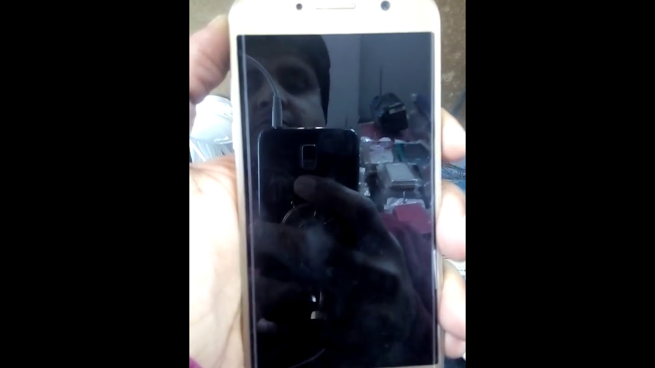 GALAXY A5-2017 UNLOCK METHOD