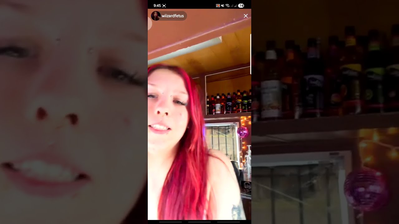 perfect Girl 2 Wizard 