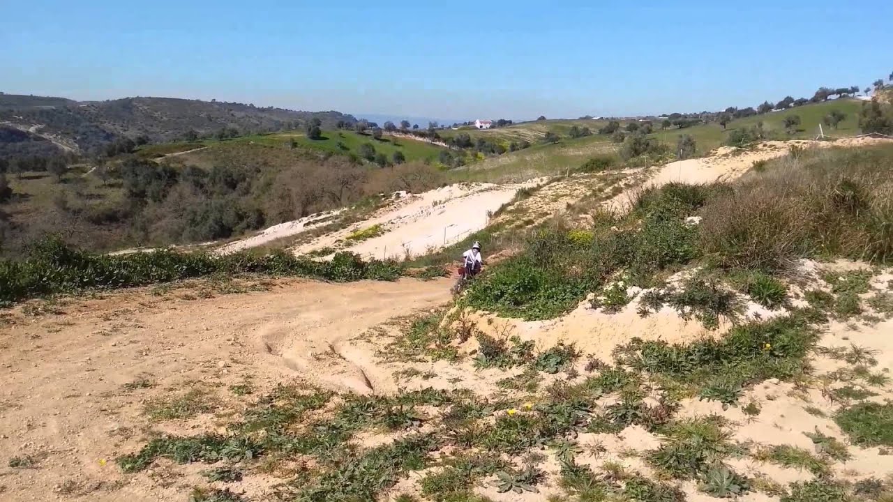 Treino Mo&ccedil;arria