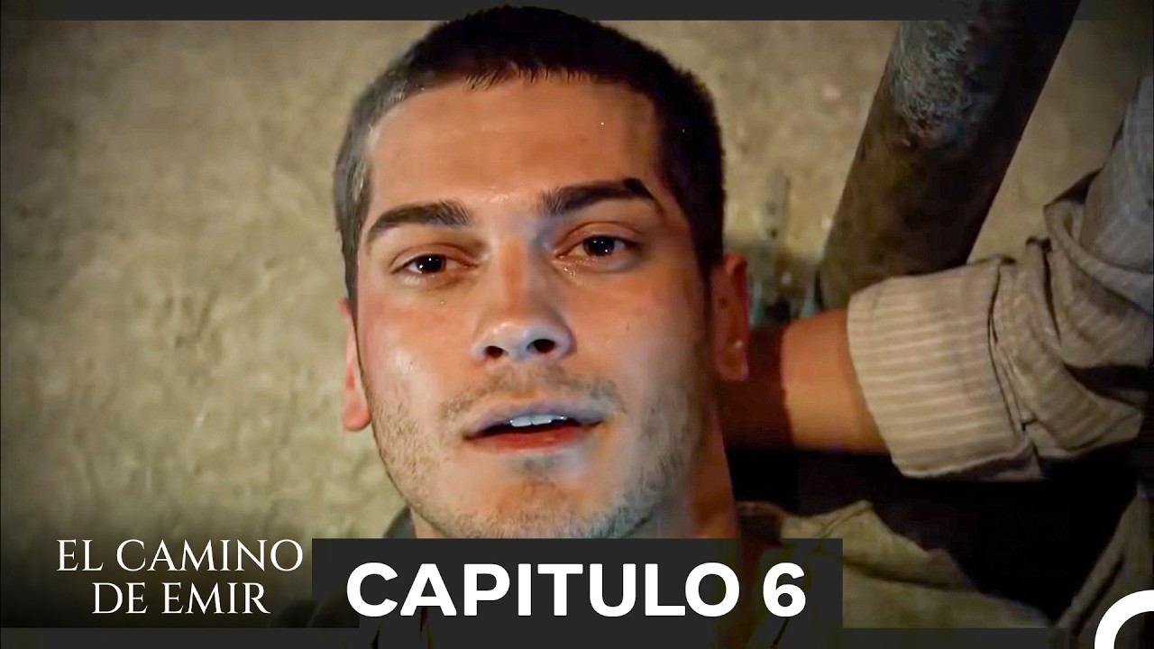 El Camino De Emir Capitulo 6 (Doblado al Español)