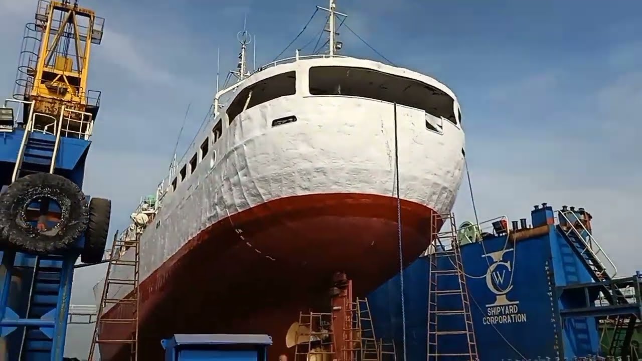 Fishport Navotas