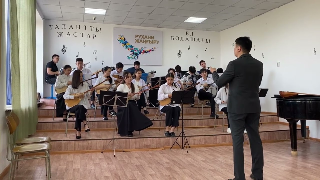 Из к/ф “Игрушка”