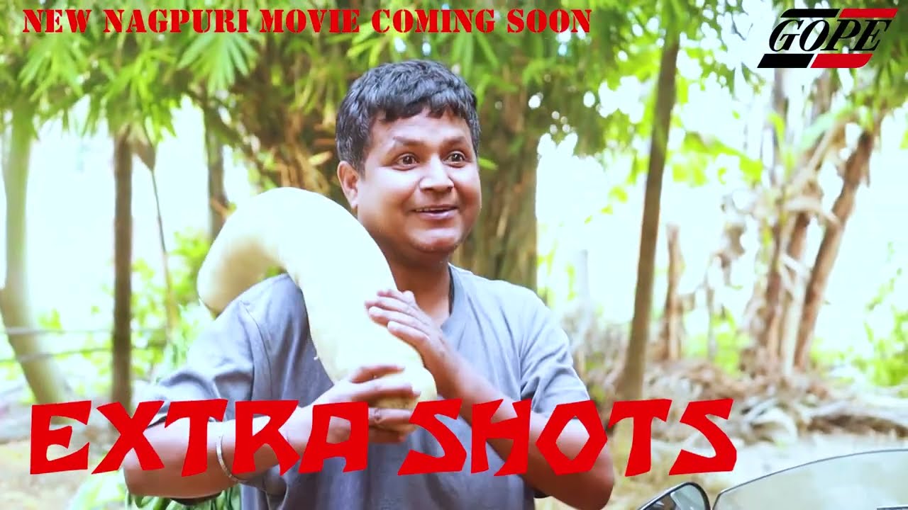 New Nagpuri movie... extra shots mkk2 Abinash gope Birbal mahali gope production NARAYANMAHALI