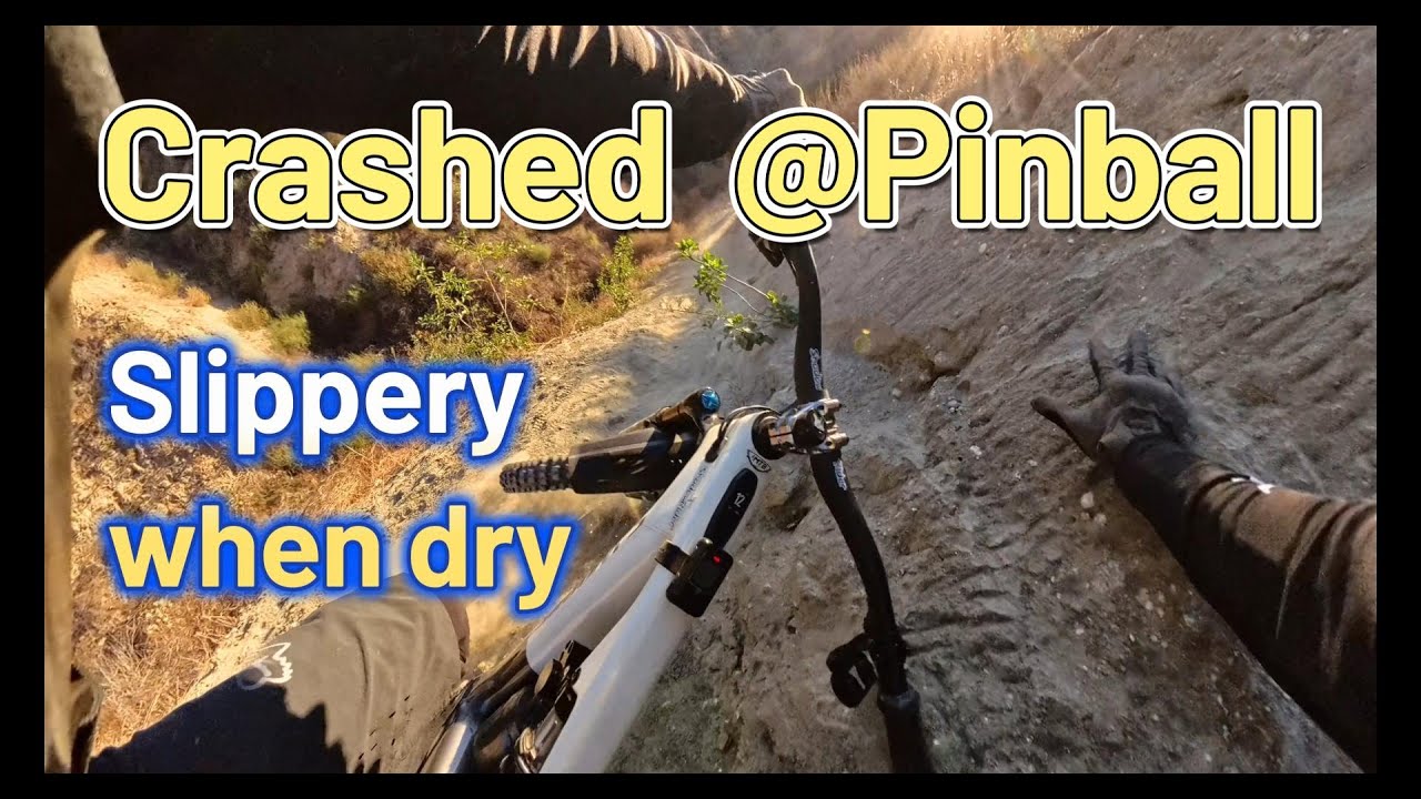Crashed at Pinball and hikers spotted | Hulda Crooks