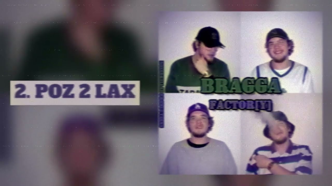 dager - BRAGGA FACTOR(Y)