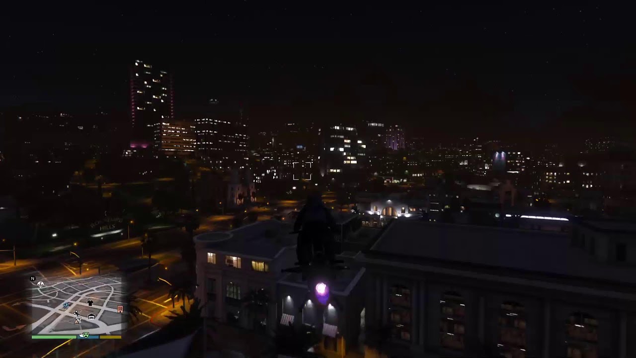 GTA Online