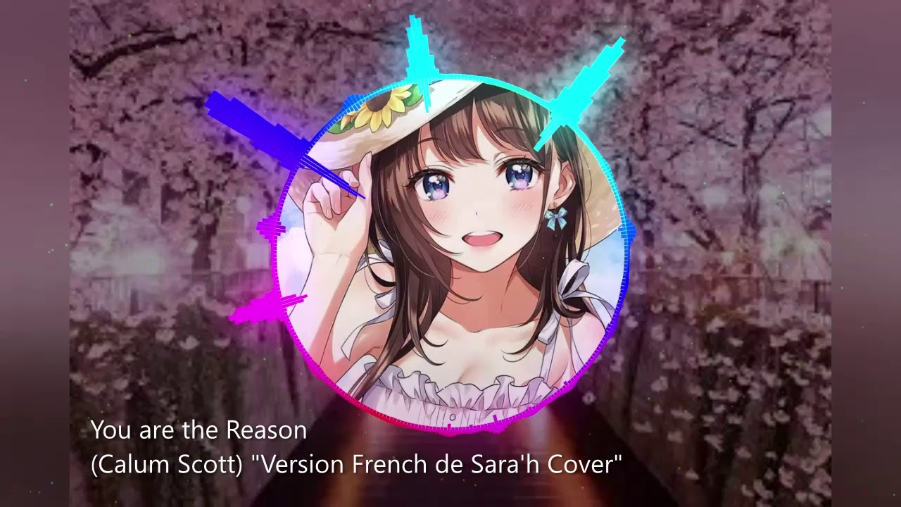 Nightcore You are the reason (Calum Scott) 