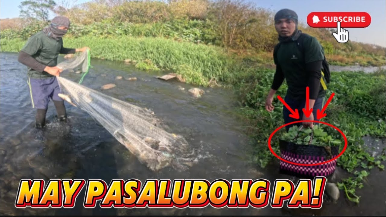 KINABAHAN AKO SA JOKE NI BOSSING! UUWING MAY PASALUBONG SA MGA ALAGA!