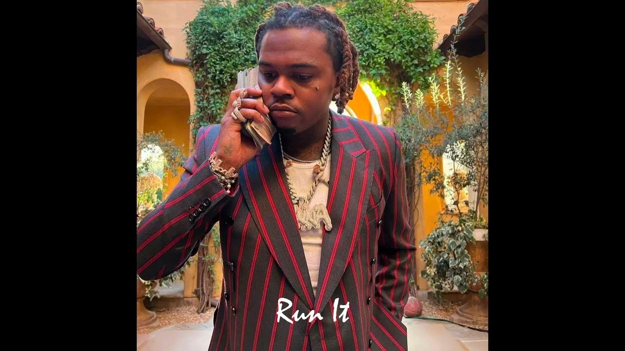 Gunna Type Beat x Roddy Ricch Type Beat - 