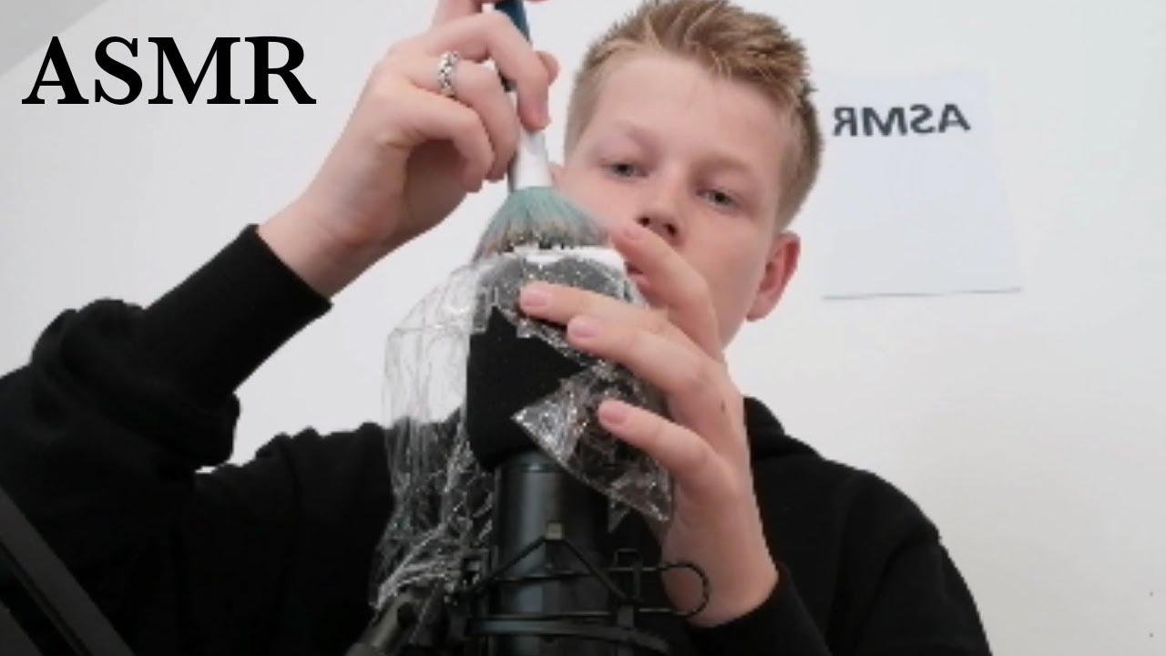 ASMR: POUR DORMIR PROFONDEMENT... 😴💤
