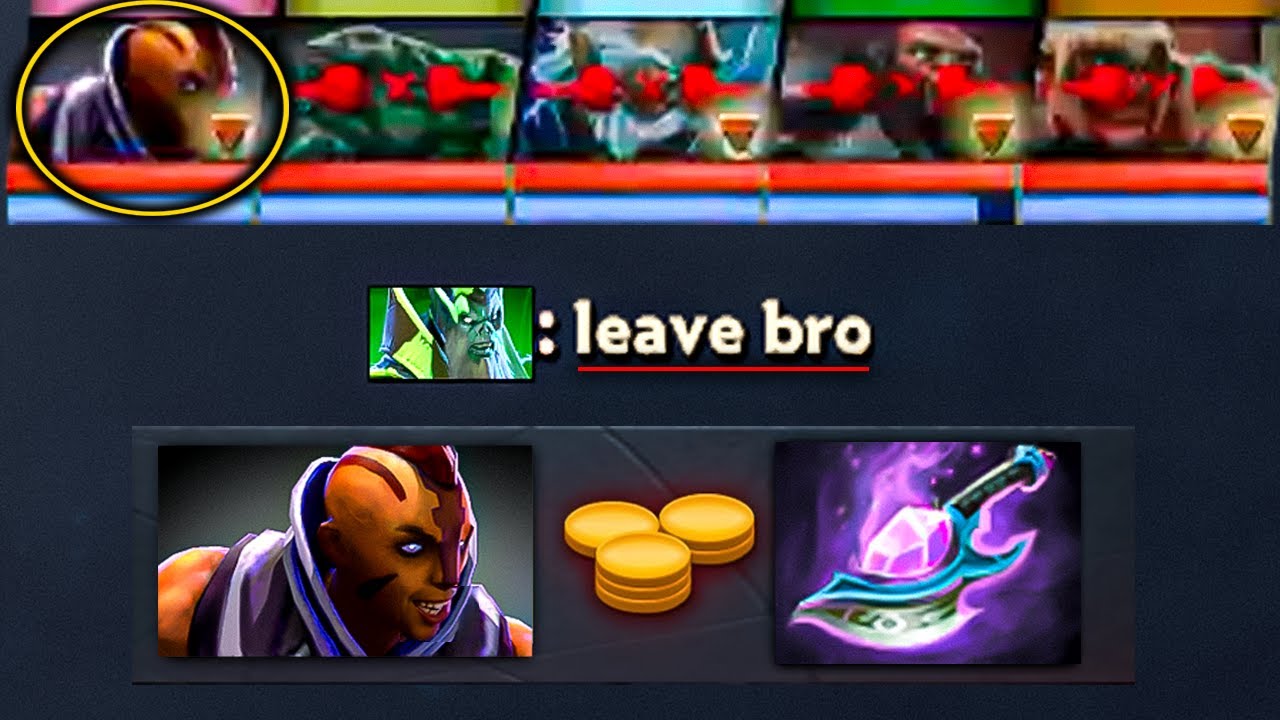 HOW REAL MEN DEFEND THRONE SOLO!