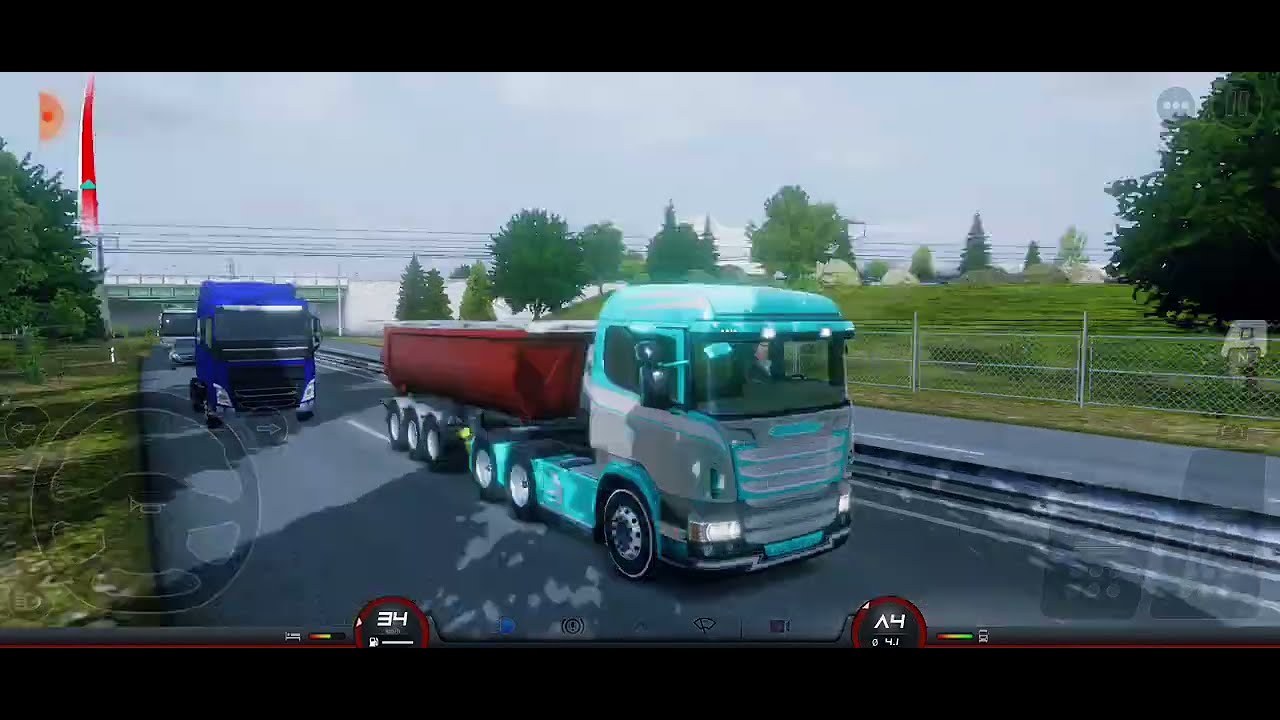 FAZENDO ENTREGA DE CALCÁRIO DE MINAS GERAIS A MATOGROSSO 🚚 