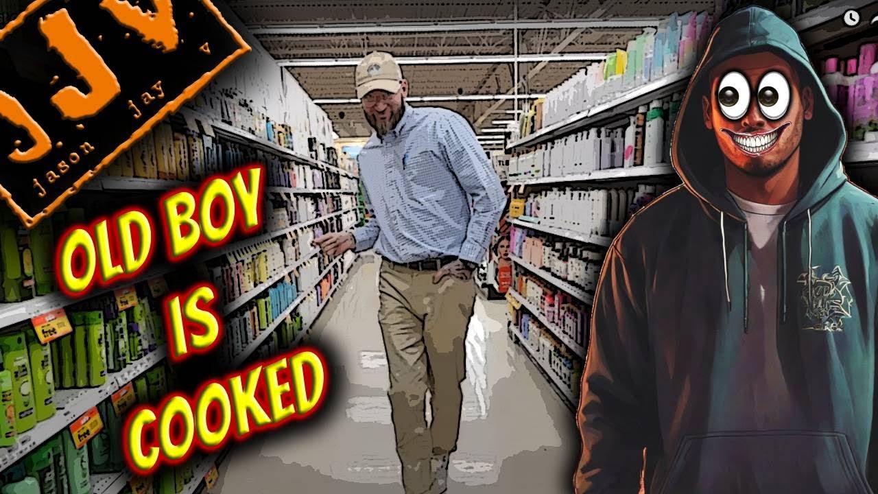 @WhoTFisJustinTime - The Roast of Ryan Upchurch | JJV Reacts/Reviews |