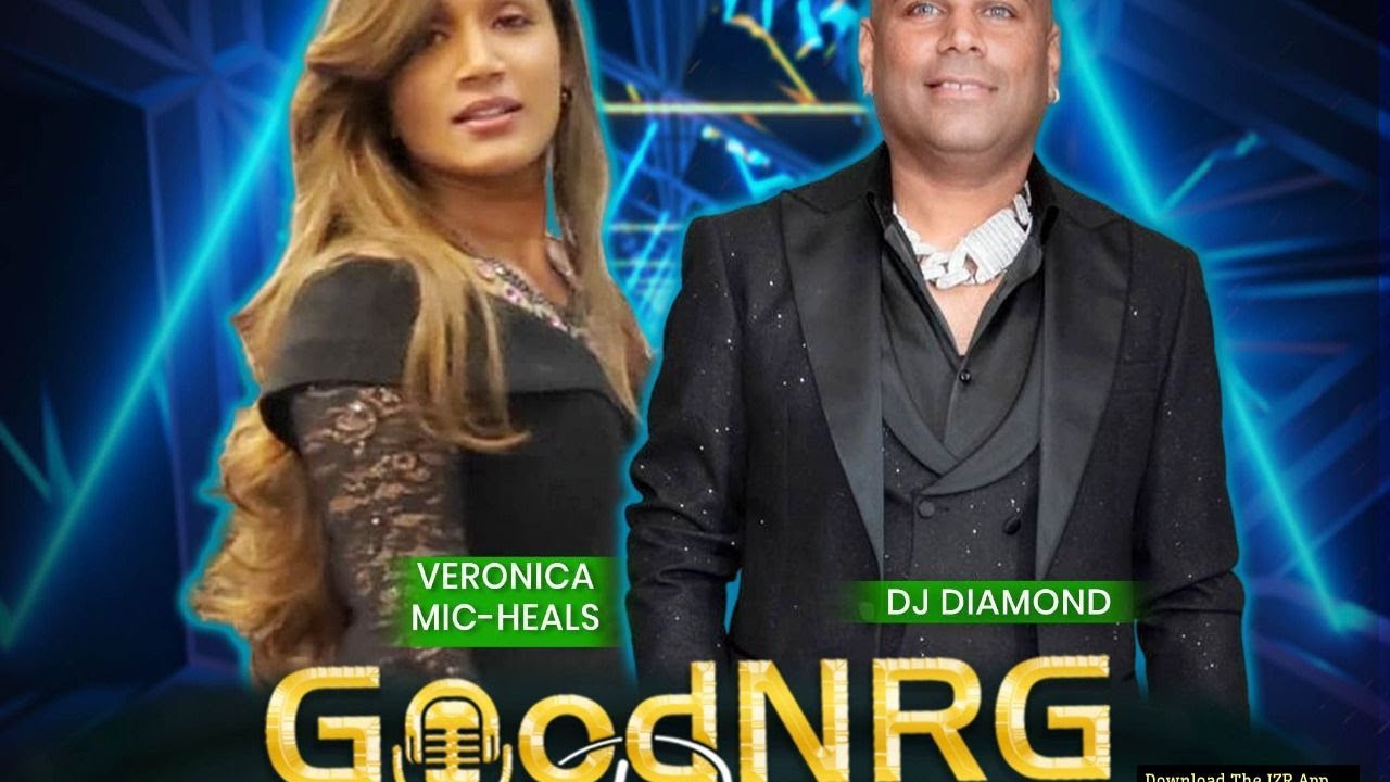 Mic-Heals with Veronica | Dj Killa Bass 2/10/2026