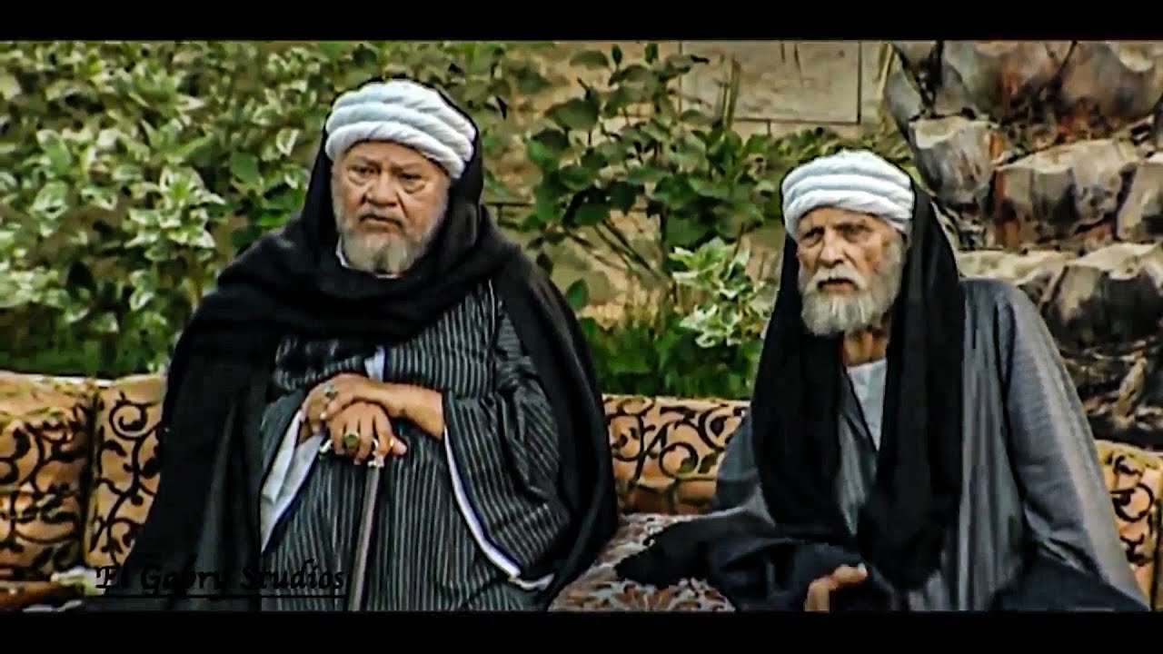 شيخ العرب همام اخد زعامة قبيلة هوارة بطريقة متجيش على بال اي حد 😱😱