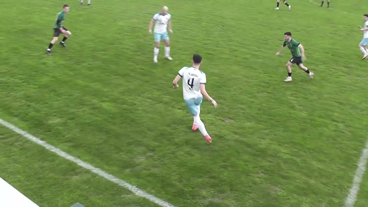 NK Orahovica 74 - FK Bosna Kalesija (3 - 2)