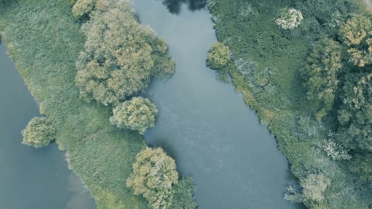 Lahn River Avatar (2025) - Documentary Teaser