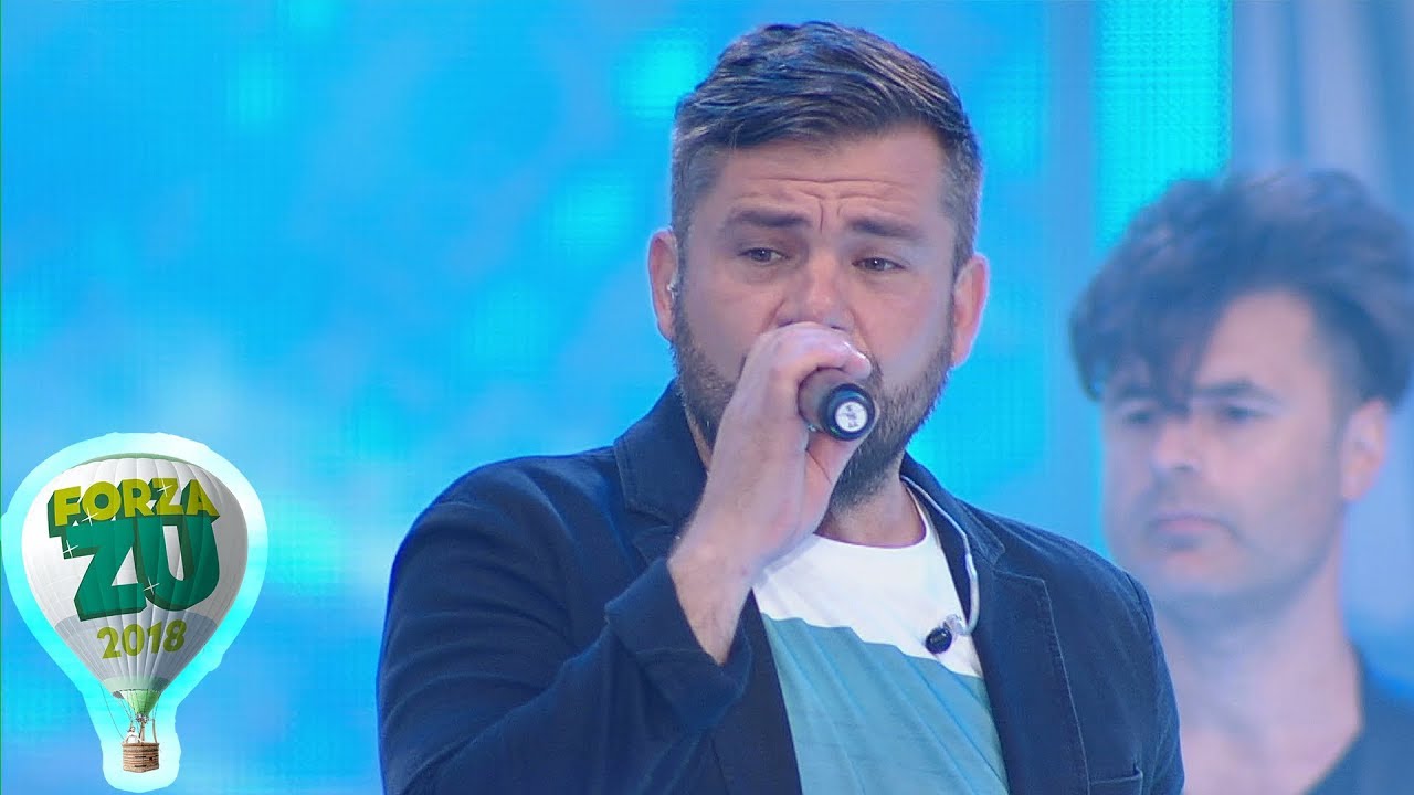 3 SUD EST - Cine esti? (Live la FORZA ZU 2018)